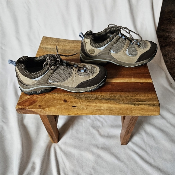 Timberland hiking shoes women's size 6.5 outdoor - Picture 3 of 6